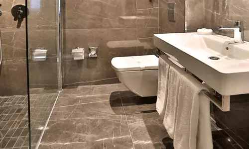 هتل زوریخ استانبول